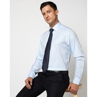 Brooks Brothers Wrinkle-Free Men's Shirt – High Quality Cotton | M12 Kemeja Lelaki Baju Kemeja