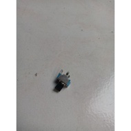 CM402 Potensio Subwoofer Polytron psw 500W rebah,500C,500i 10K Mono As