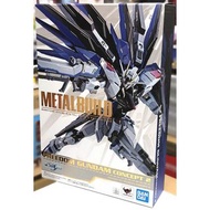 Bandai METAL BUILD Freedom Gundam Concept 2 自由高達