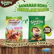 ▽Sawanah Koko 1kg - Ready stock