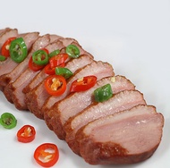 [Catch Seafood] Naturally Smoked Duck Breast (Black Pepper) - 170g