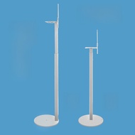 Wall-Mounted Surround Sound Speaker Stand HiFi Audio Footrest for Sony RS5 Samsung 9500 Q930 Q950 Q9