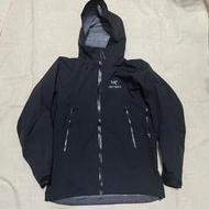 復刻品 ARC'TERYX 始祖鳥 Beta AR 立領 gore-tex goretex 防風 防水 外套