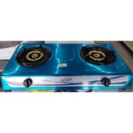 Dawa stainless steel stove(Dapur Gas)