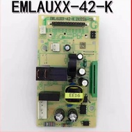M1-L213C Black Microwave Oven PM2001 Motherboard Computer Board EMLAUXX-42-K/21-K