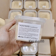 DAVINES DAMAGED HAIR CONDITIONER - NOUNOU CONDITIONER DAVINES 1000ML