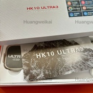 HK10 ultra3 max 2025 4GB latest 49mm real AMOLED  smart watch NFC Dynamic Island Ai Watch Face for m