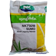 Hot Benih Jagung Nk 7328 Sumo 1Kg Sygenta Exp Bln 05 2023 Tmtt Ori