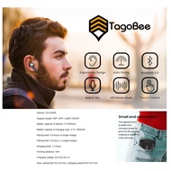 【Sale】Tagobee True Wireless Earbuds TBT11 Bluetooth 5.0 ,IPX5, TWS Stereo Noise Cancelling With Microphone