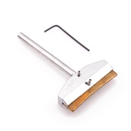[2026 Hot Sale]Electric Guitar Bass Neck Fingerboard Fret Inlay Tool Pressure Tools Press Caul Clamp