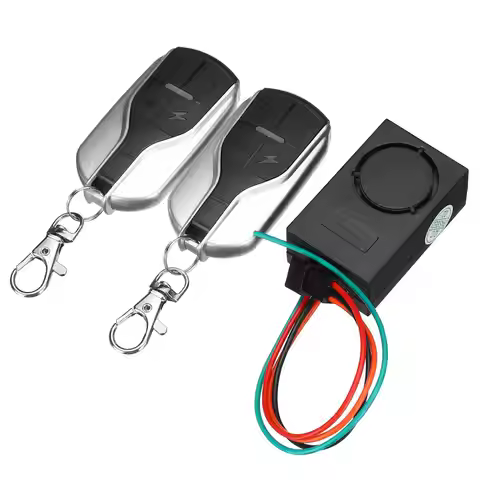 LAOTIE Anti-theft Device Remote Control For Electric Scooters Below 60V ES19 TI30 ES18P T30 SR10 ES1