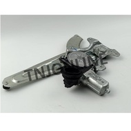 DOOR POWER WINDOW REGULATOR ASSY- PERODUA MYVI,MYVI Lagi Best,ALZA REAR/RH (85720-BZ140)