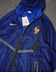 Nike France 法國國家隊外套