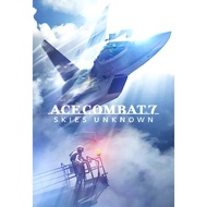 Ace Combat 7 Skies Unknown [PC]