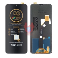 LCD TOUCHSCREEN INFINIX HOT 10 PLAY - LCD HOT 11 PLAY X688 X688B X688C COMPLETE FULLSET ORIGINAL