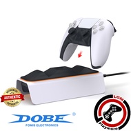 Dobe Playstation 5 PS5 DualSense Controller Charging Dock TP5-0521B