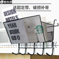 Storage Storage Bedside Rack Dormitory Bedside Storage Students Start School Upper Bunk Hanging Bask