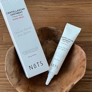 Ready Stock Repair King Korea NOTS NOTS Centella Asiatica Ointment Repair Acne Marks Reduce Acne Mar
