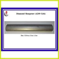 ♕ ✗ 1200 Grit Diamond Sharpener for Tari Gaffing / Tagisan / Tari Accessories / Pet Accessories