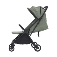 [Not Too Big] Mimosa Cabin Cruiser Stroller (Matcha)