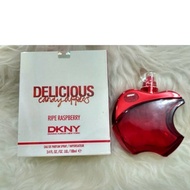 DKNY Delicious Candy apple EDP 100ml Ripe Rasberry