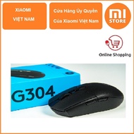 Logitech G304 Wireless Gaming Mouse 12000 DPI 6 Keys - Genuine distributor