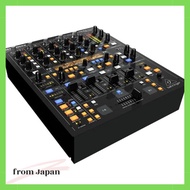 Behringer DJ Mixer 5ch FX/Auto BPM Counter/Sampler 32bit Processing 3 Band EQ DDM4000