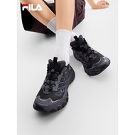 Mushroom Shoes|FILA FILA Men's Shoes Daddy Shoes 2026 Summer New Style Shoes Casual Shoes Breathable