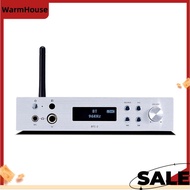 BTC-2 Hi-Res Bluetooth5.1  Headphone Amplifier ES9018K2M  Headphone Amplifier Support 4.4/6.35mm Out