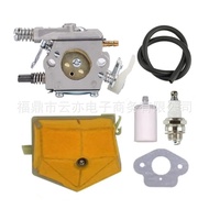 Sesuai untuk Husqvarna 50 51 55 WT-170-1 WA-82 503 28 15-04 Karburator