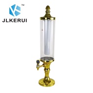 Bucket Luminous Draw Beer Commercial Cannon Wine Ice Bucket Ding Juice Cannon Bucket Cold Beverage F