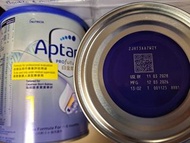 Aptamil Profutura 白金版 1號奶粉