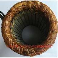 J85KW Coil Lathe Woodworking Stator Other Spindle K Motor Smooth Spindle g3 High Speed W5 FVX2