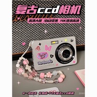 Low Price c Digital Camera Retro Student Party HD Travel Riding Video Entry Girl Gift Card Machine 8