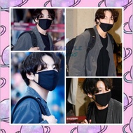 BTS OFFICIAL 🔥🔥🔥JUNGKOOK HANBOK ZIJANGSA 24002 Yarn dyeing 20 NeC V-neck Top and Bottom Set