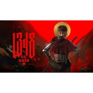 1348 EX VOTO   (PS5)