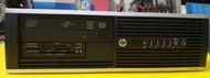 {土城}HP 8200 Elite/i5-2400/SSD120G/DDR3 8G/立式_躺式高效能小桌機