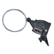 microNEW Bicycle Shifter Mountain Bike 10 Speed / 11 Speed Right Shifter Levers