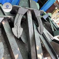 Jangkar Kapal Tipe Kodok 1290 Kg