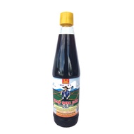 CAP PELADANG KICAP SOYA CAIR 600G