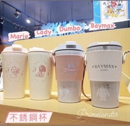 迪士尼保溫杯