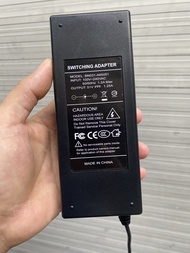 Thiết bị cấp nguồn 51V cho Switch POE Tenda TEF1110P-8-102W hàng cao cấp