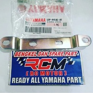 5TP-H454E-01 BRACKET NUMBER PLATE HOLDER SOUL XEON FINO FI XRIDE XEON RC MIO 125 VEGAR VEGAZR JUPZ O