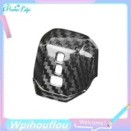 [HoME&life] Car Modification Parts Shift Knob Decal for   Golf 8 MK8 2021-2023 Gear Shift Knob Cover
