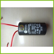 ✦ ┏ — washing machine capacitors / Aircon capacitors