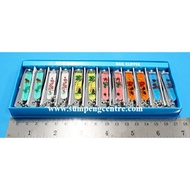 Bell Nail Clippers-609 (12 pieces)-609 (12