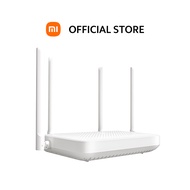 Xiaomi Router AX1500 EU 5GHz Wi-Fi 6|IPTV|เทคโนโลยี OFDMA*