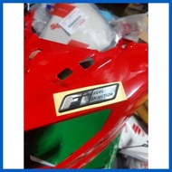 ⛅ ▰ ∤ emblem Fi (Raider Fi 150)(scooter)