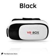 VR Box Virtual Reality 3D Experience Glasses for Movies & Games