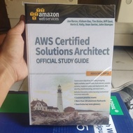 Aws Certified Solutions Architect Official study Guide book